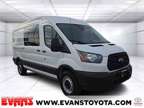 2019 Ford Transit Van Base 94885 miles