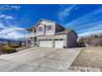 15655 Paiute Circle Monument, CO