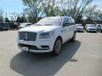 2018 Lincoln Navigator 4dr