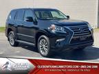 2019 Lexus GX 460, 80K miles