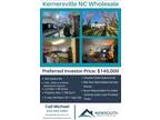3825 Old Hollow Rd Kernersville, NC