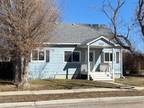 Home For Sale In Sheridan, Wyoming