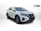 2024 Nissan Murano, 10 miles