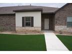 Home For Rent In Lubbock, Texas