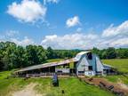 Farm House For Sale In Amherst, Virginia