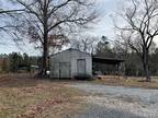 Property For Sale In Mount Gilead, North Carolina