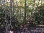 Plot For Sale In Sylva, North Carolina