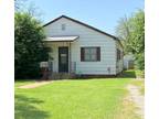 313 Center St Alva, OK