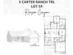 5 Carter Ranch Trl Ransom Canyon, TX