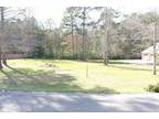 Plot For Sale In Laurel, Mississippi