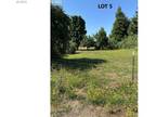 Plot For Sale In Canby, Oregon