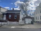 Home For Sale In Paterson, New Jersey