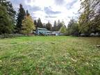 Plot For Sale In Milwaukie, Oregon