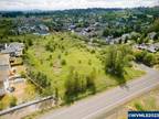 Plot For Sale In Albany, Oregon