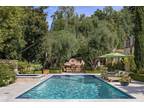 Home For Sale In Atherton, California