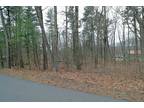 Plot For Sale In Brimfield, Massachusetts