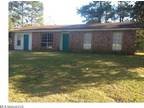 Home For Sale In Gautier, Mississippi