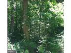 Plot For Sale In Prince Frederick, Maryland