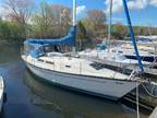 1982 Mirage Yachts 33 Boat for Sale