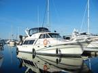 1988 Bayliner 4518 Motoryacht Boat for Sale