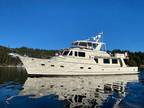 2007 Fleming 65 Pilothouse Boat for Sale