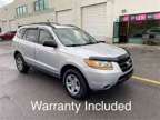 2009 Hyundai Santa Fe for sale