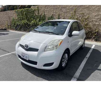 2011 Toyota Yaris for sale is a 2011 Toyota Yaris Car for Sale in San Diego CA