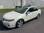 2006 Acura TSX for sale