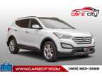 2016 Hyundai Santa Fe Sport for sale