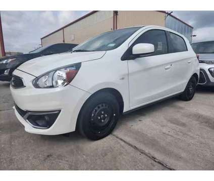 2020 Mitsubishi Mirage for sale is a 2020 Mitsubishi Mirage Car for Sale in Houston TX