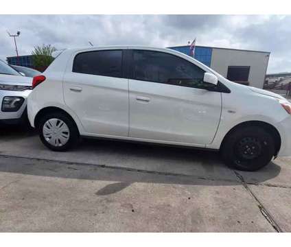 2020 Mitsubishi Mirage for sale is a 2020 Mitsubishi Mirage Car for Sale in Houston TX