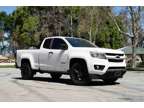 2016 Chevrolet Colorado Extended Cab for sale