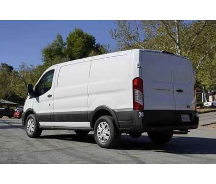 2021 Ford Transit 150 Cargo Van for sale is a White 2021 Ford Transit Van in Riverside CA