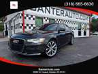 2013 Audi A6 for sale