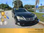 2010 Lexus ES for sale