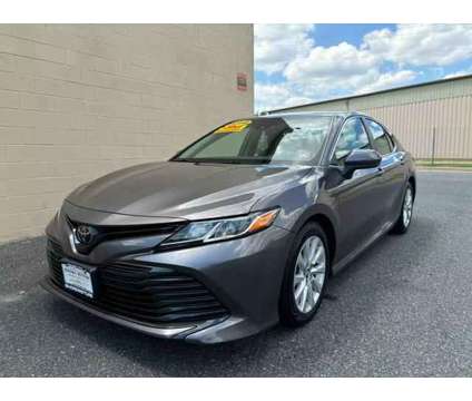 2019 Toyota Camry for sale is a Grey 2019 Toyota Camry Car for Sale in Baltimore MD