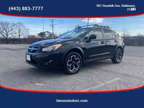 2014 Subaru XV Crosstrek for sale