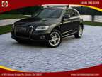 2014 Audi Q5 for sale