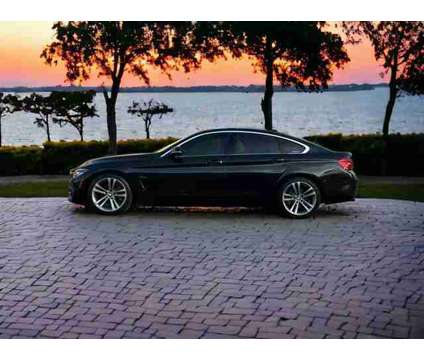 2019 BMW 4 Series for sale is a Black 2019 Car for Sale in Duluth GA