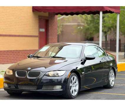 2009 BMW 3 Series for sale is a Black 2009 BMW 3-Series Car for Sale in San Antonio TX