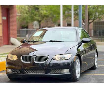 2009 BMW 3 Series for sale is a Black 2009 BMW 3-Series Car for Sale in San Antonio TX