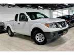 2019 Nissan Frontier King Cab for sale