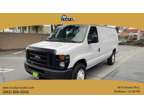 2008 Ford E350 Super Duty Cargo for sale