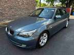 2008 BMW 5 Series for sale