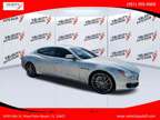 2014 Maserati Quattroporte for sale