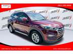 2018 Hyundai Tucson for sale