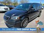 2015 Chrysler Town & Country for sale