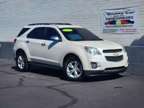 2013 Chevrolet Equinox for sale