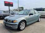 2003 BMW 3 Series for sale