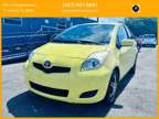 2009 Toyota Yaris for sale